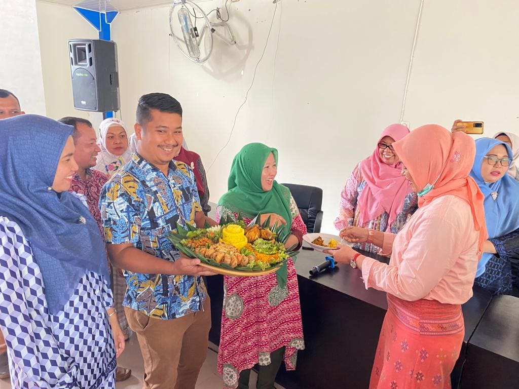 Syukuran Perolehan Akreditasi PARIPURNA Rumah Sakit Umum Daerah Kota Padangsidimpuan Image