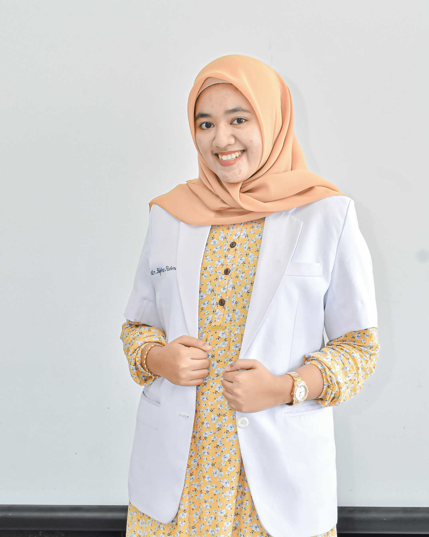 drg. Irma Yanti Rangkuti Image