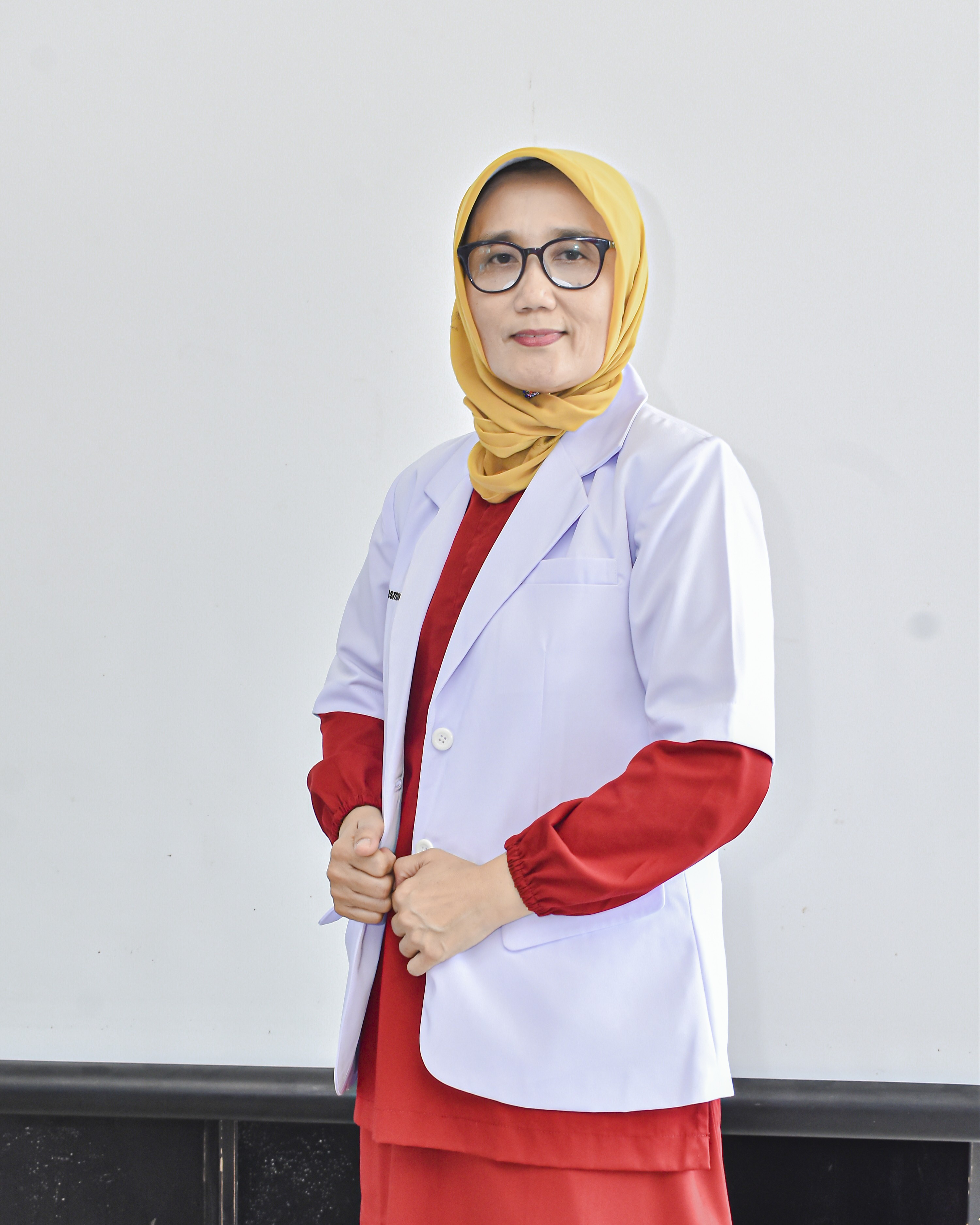 drg. Nasmawati Image