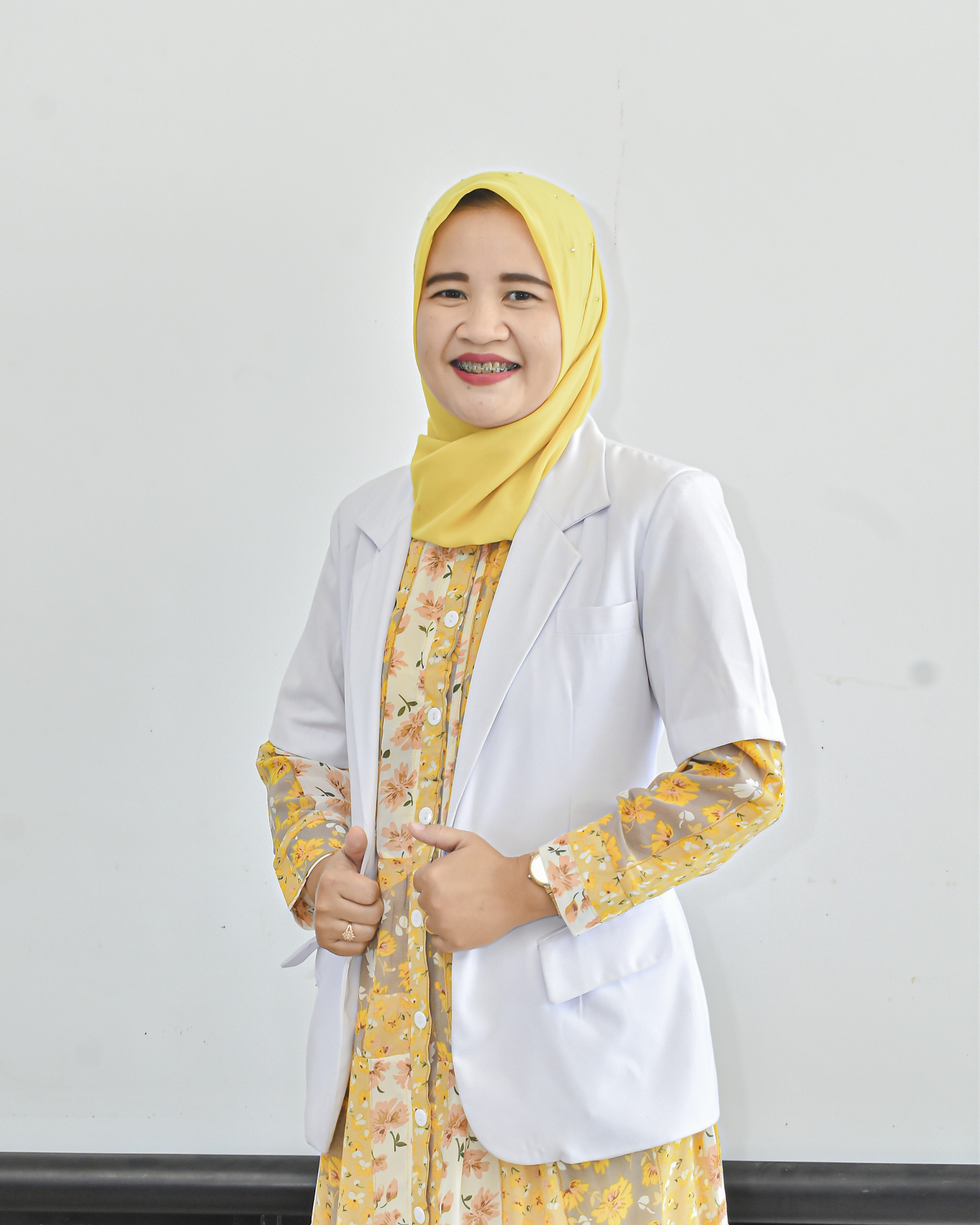 drg. Rizki Afrina Nasution Image