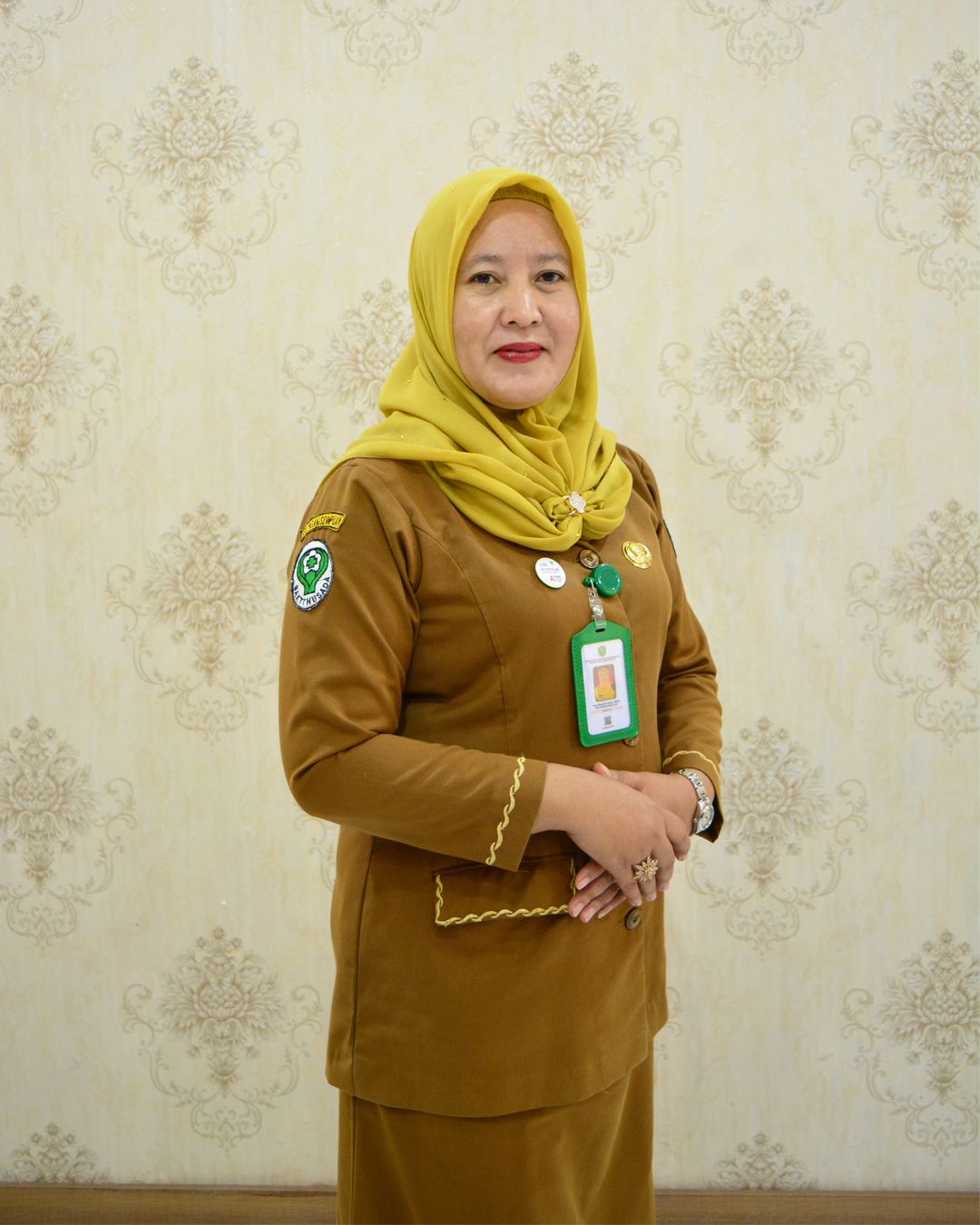 drg. Susanti Lubis, M.K.M Image