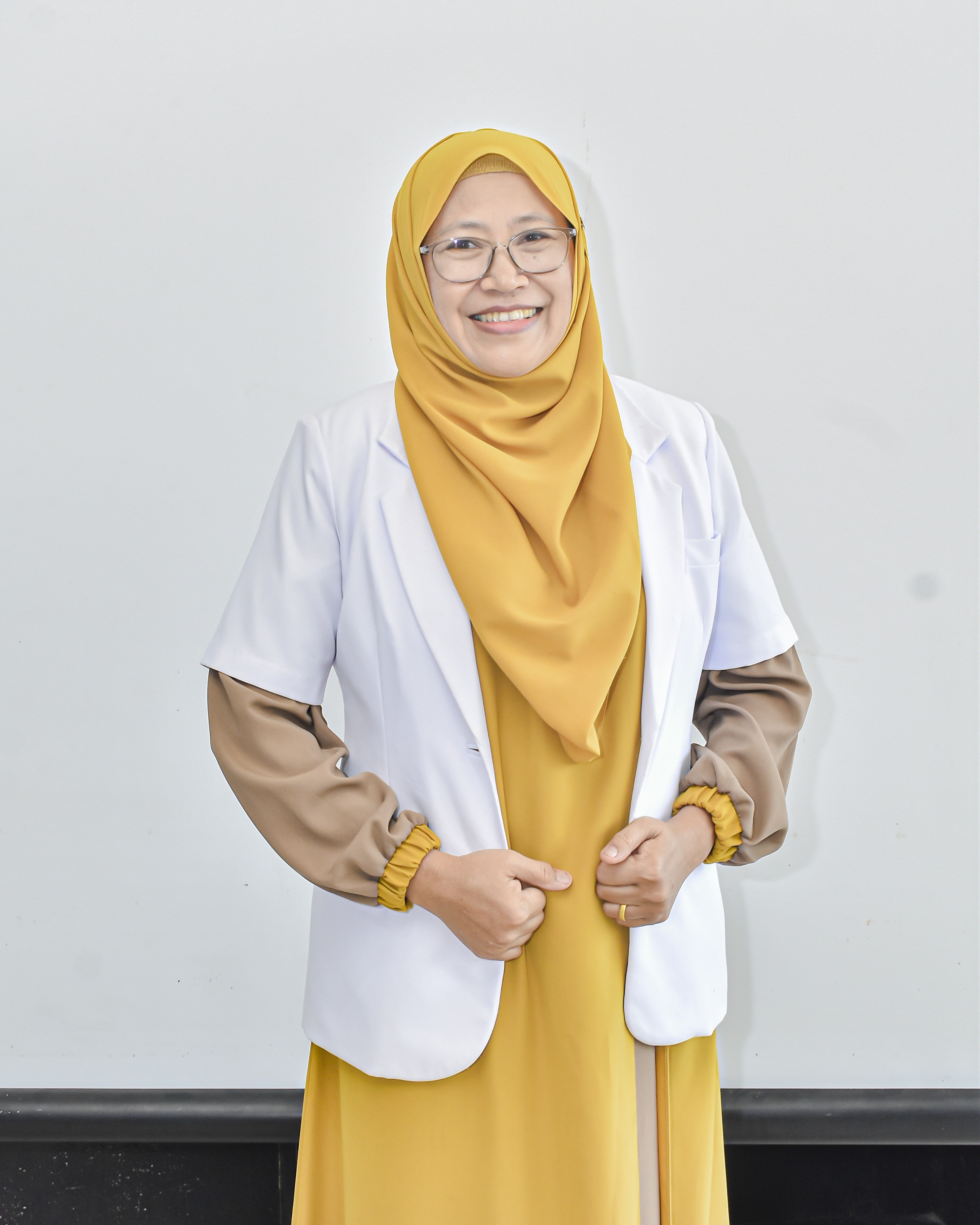 dr. Anni Rohani R. Sagala Image