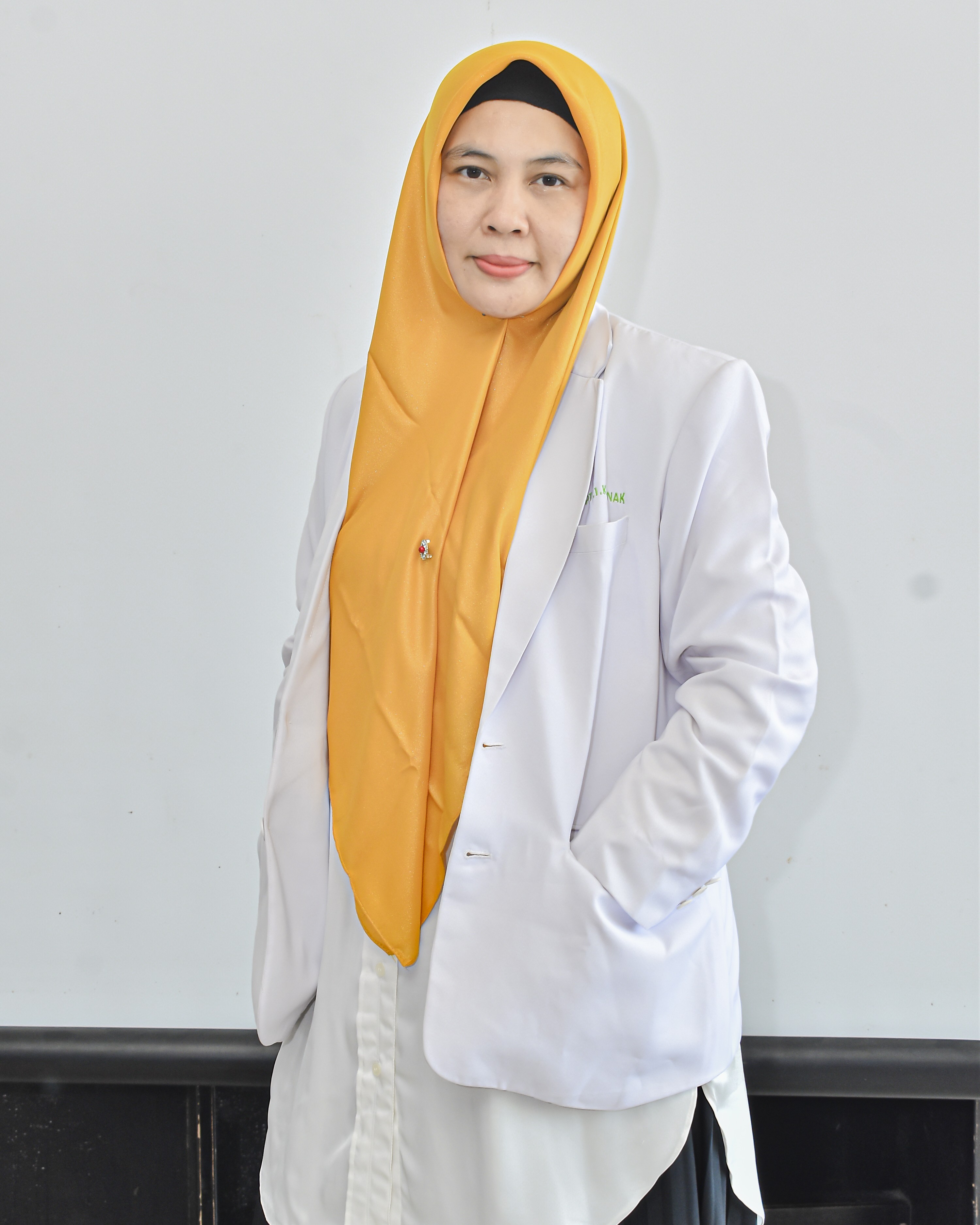 dr. Fadilah Harahap, M.Ked (Ped), SpA Image
