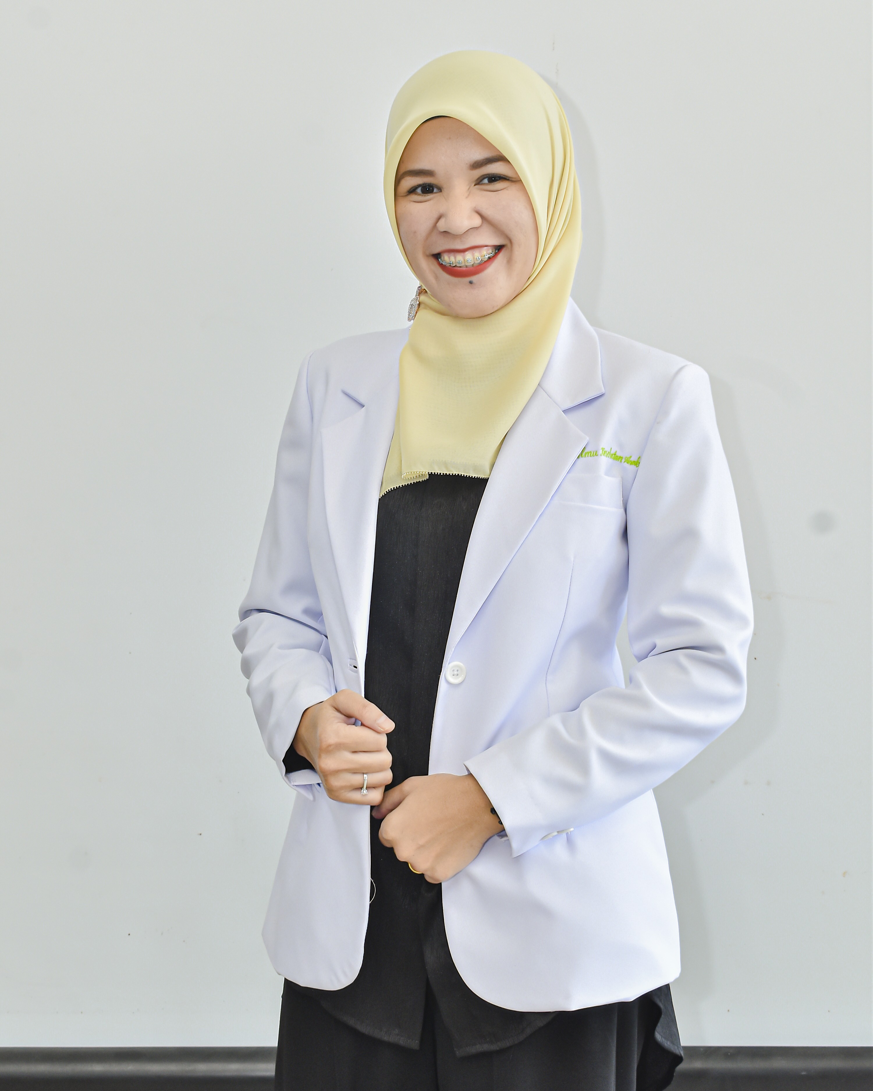 dr. Nikmah Febriyanti Marito Lubis, Sp.A Image
