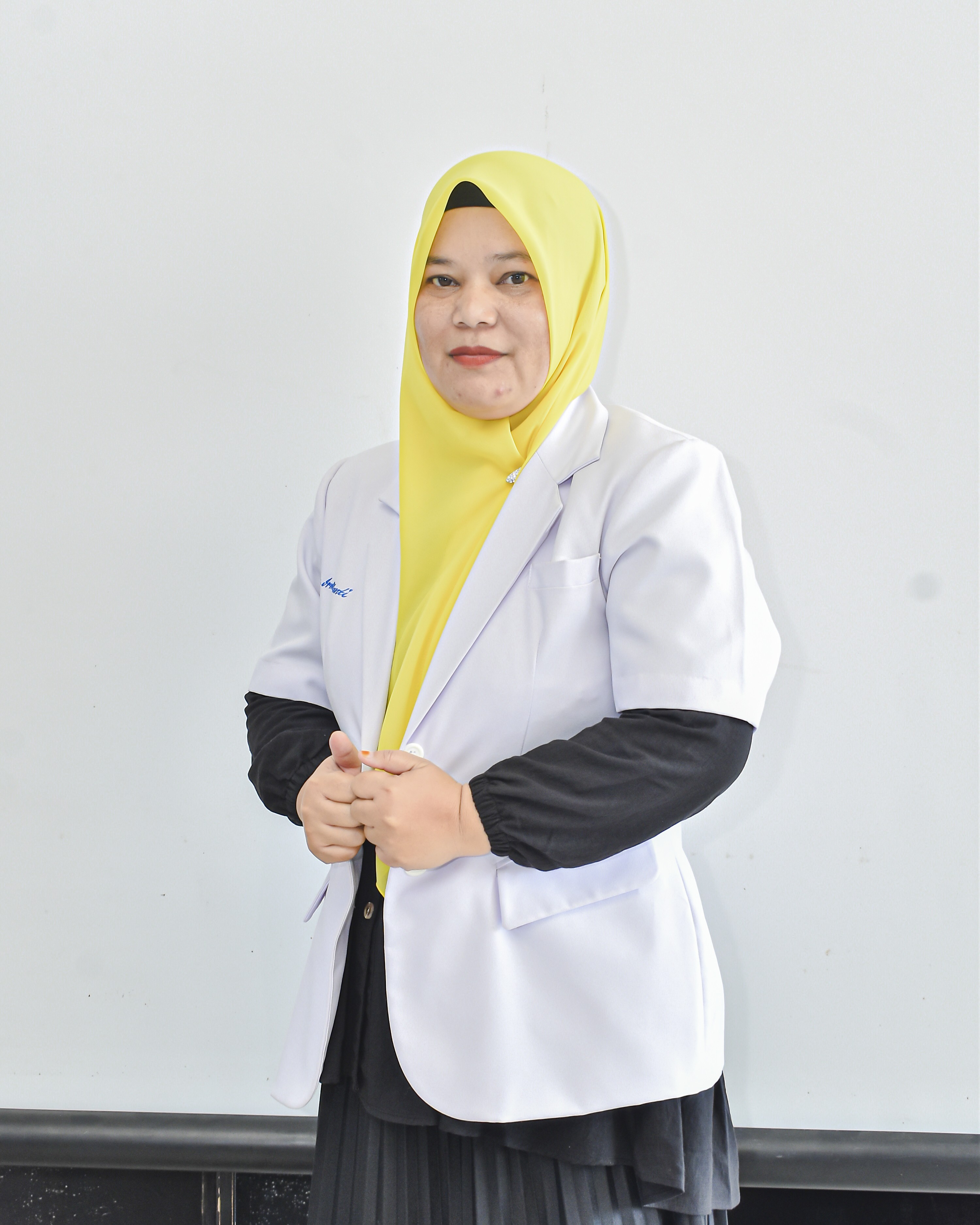 drg. Irma Yanti Rangkuti Image