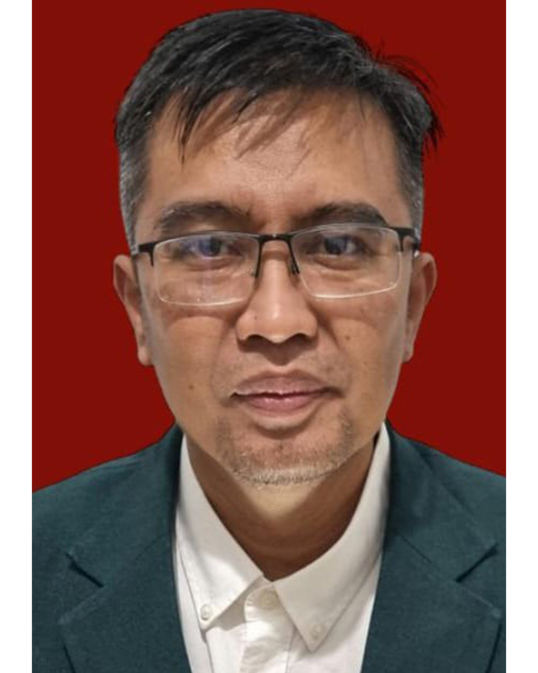 dr. M. Dahril Tanhar, Sp.An Image