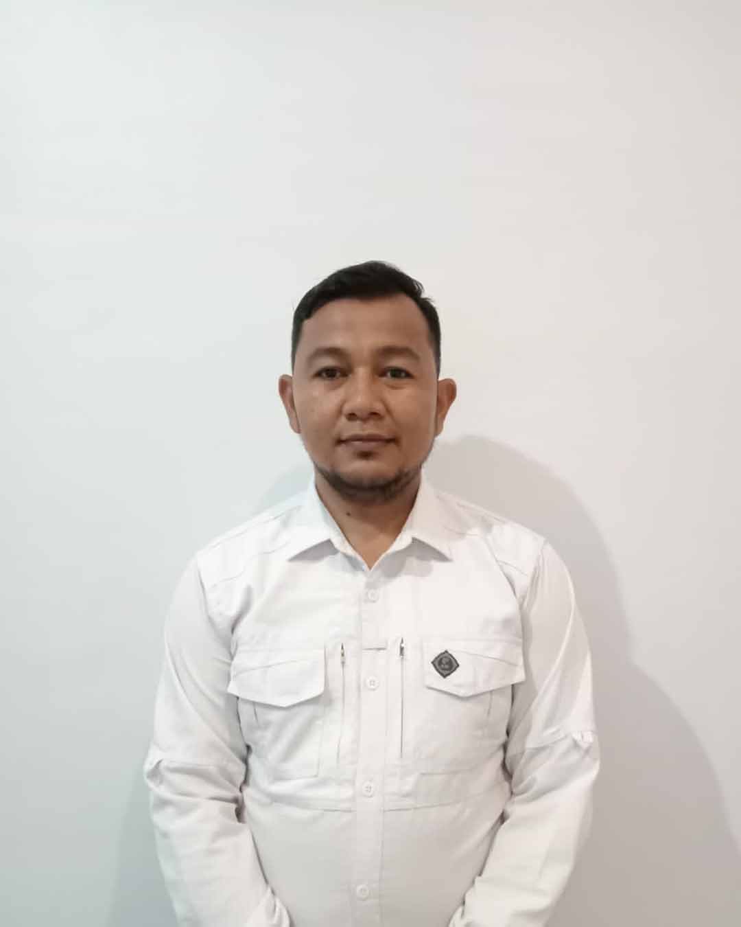 Edyatma Syahputra Siregar, Amd, PK, SKM Image
