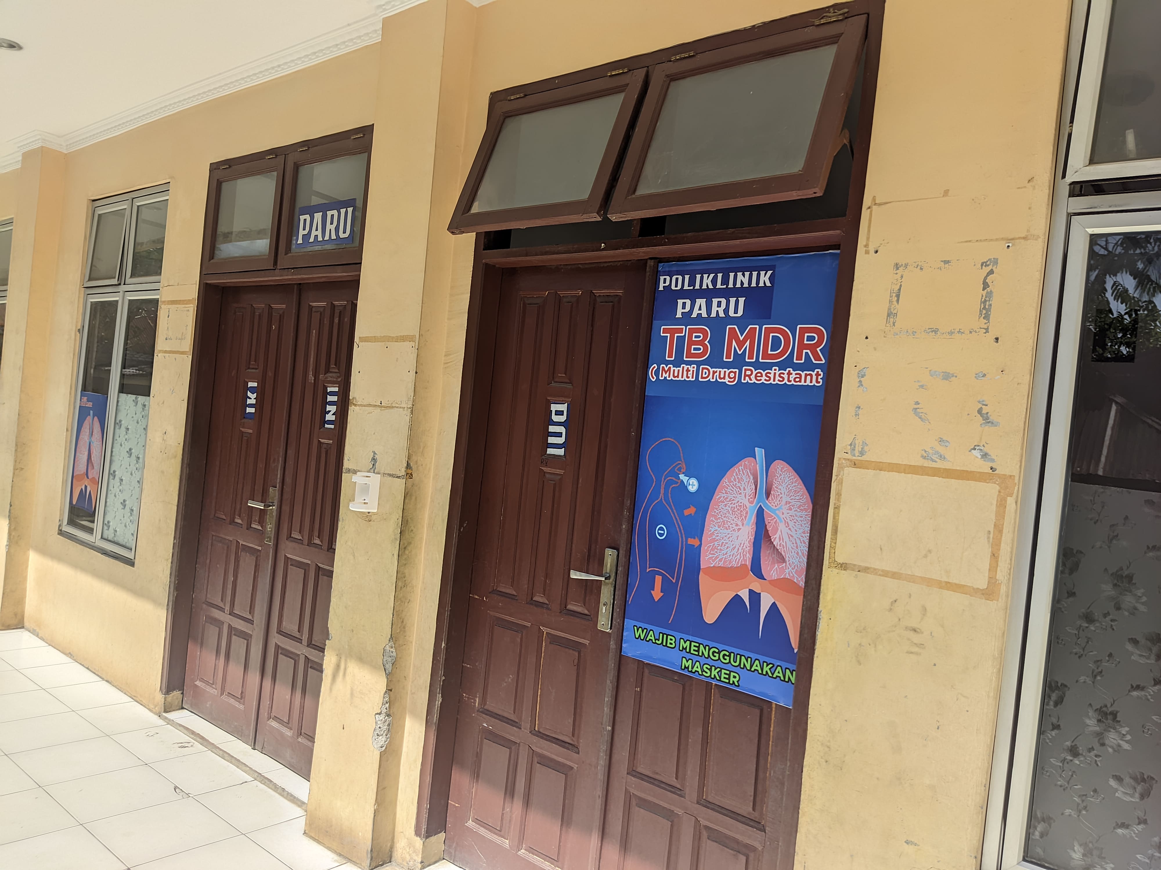 Instalasi Rawat Jalan Image