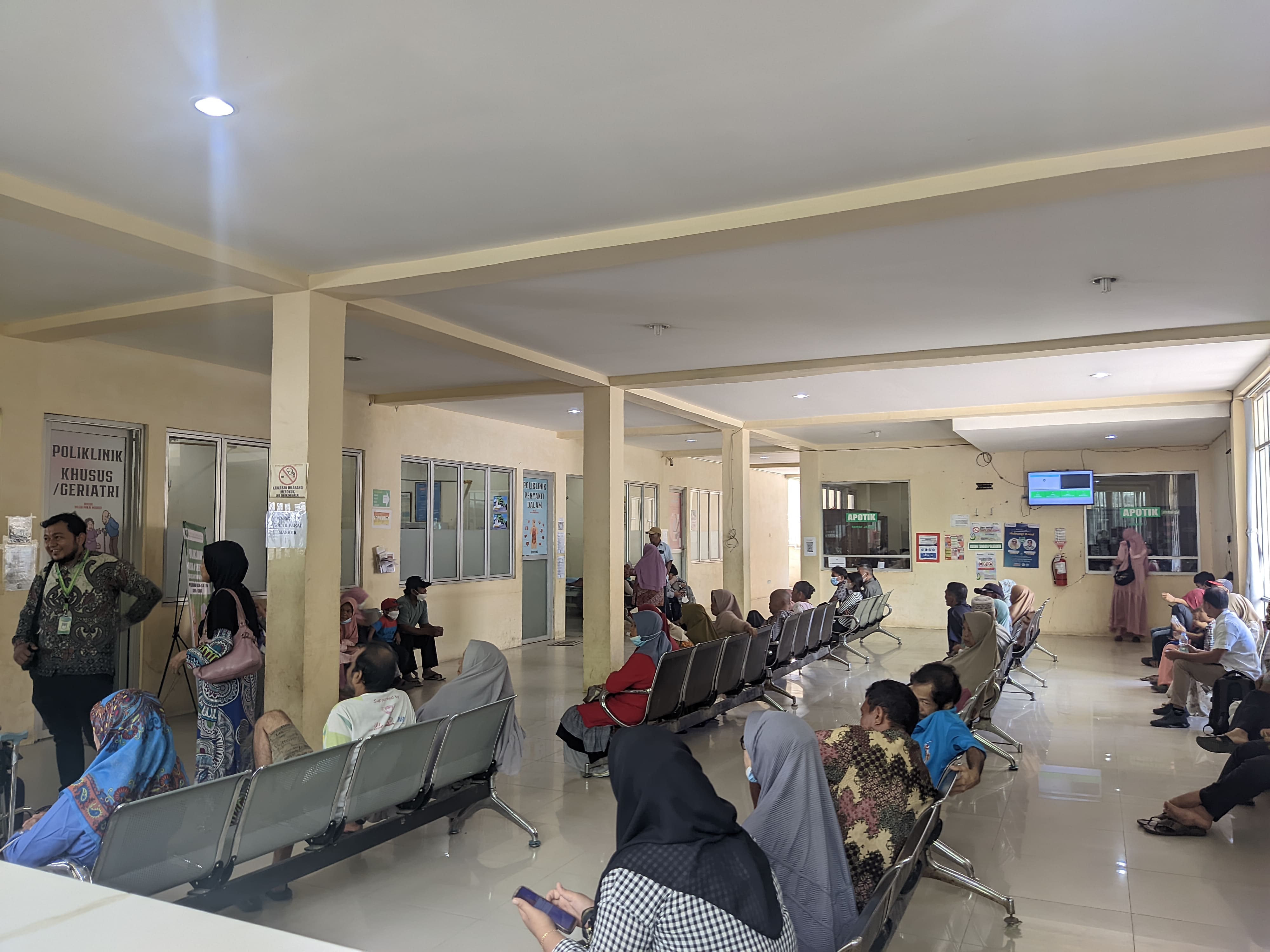 Instalasi Rawat Jalan Image