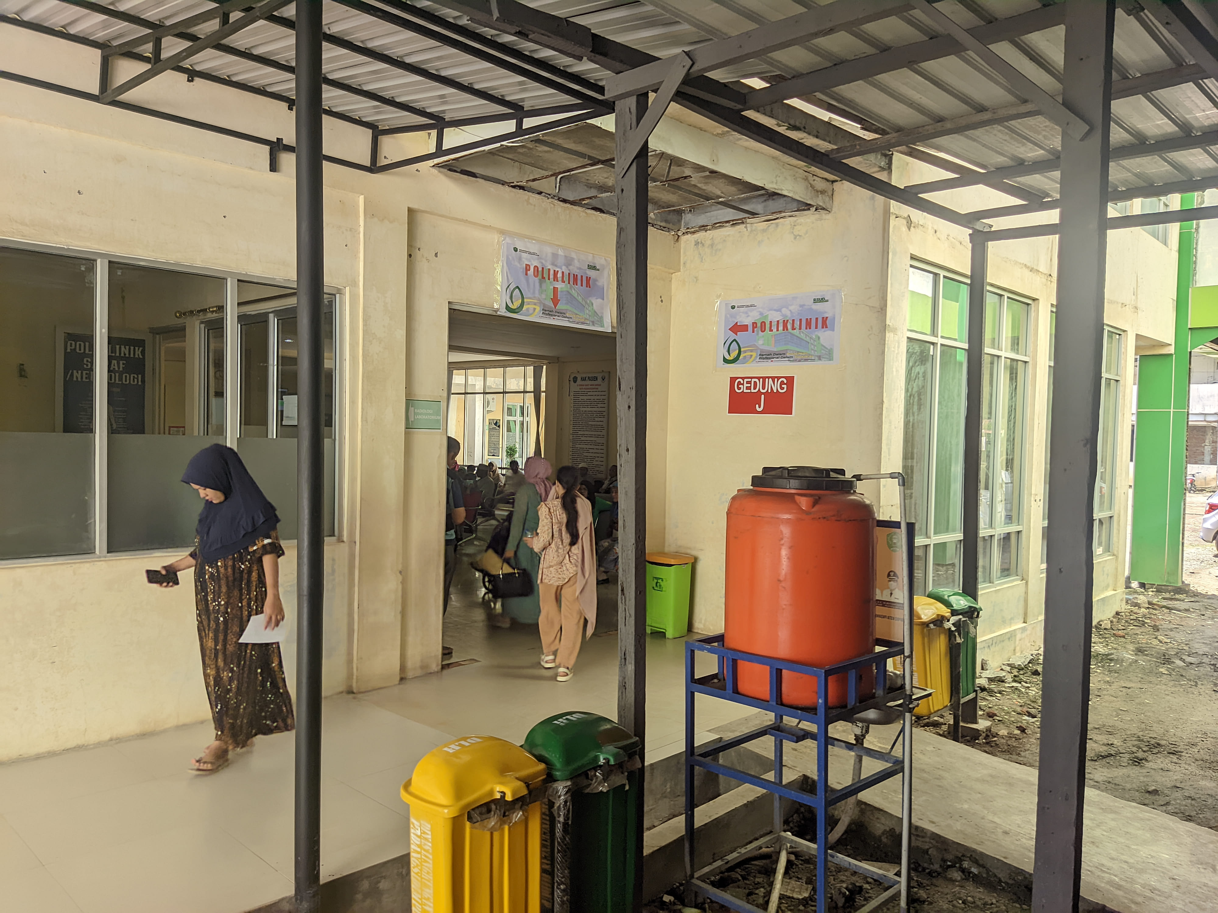 Instalasi Rawat Jalan Image
